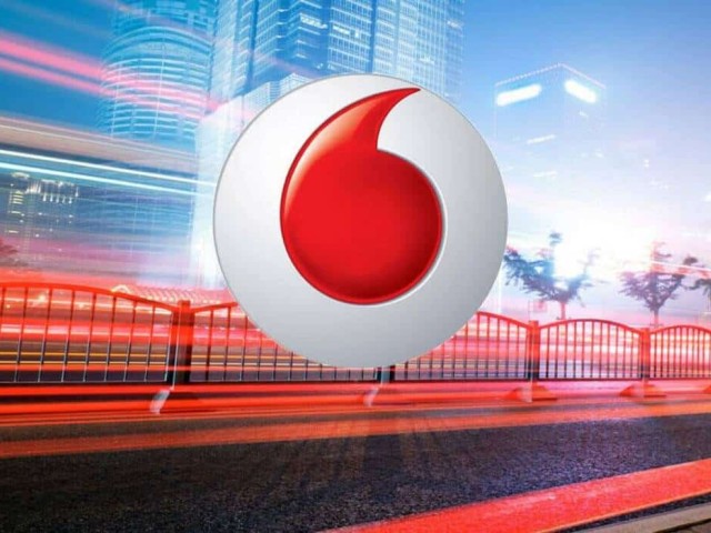 Η Vodafone στηρίζει τους συνδρομητές που πλήττονται από πυρκαγιές