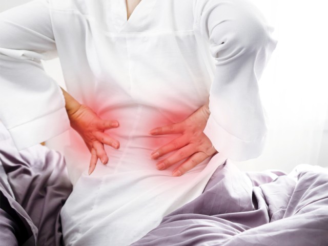 Μικροδισκεκτομή: Η λύση στον πόνο από δισκοκήλη