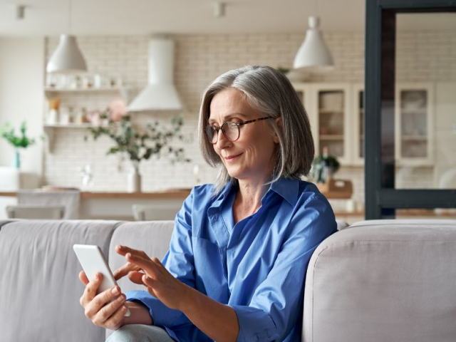 Επανάσταση στην αντιμετώπιση της πρεσβυωπίας