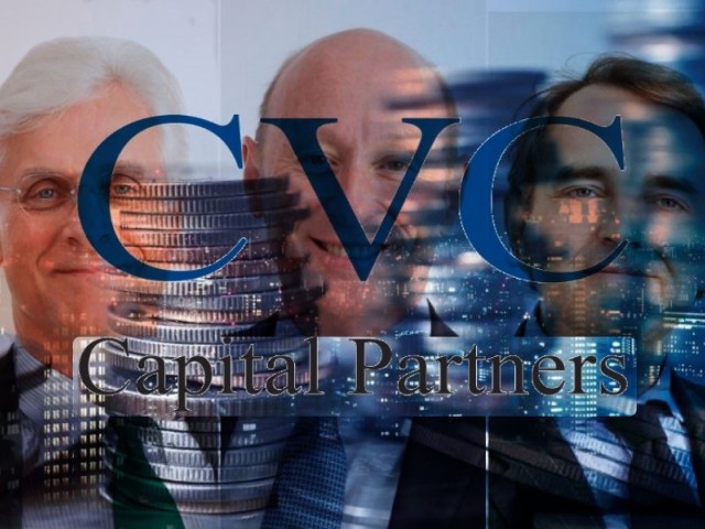 Οι επιτυχημένοι του CVC! Βγαίνουν με υπερκέρδη από Υγεία, Ασφάλειες και εσχάτως Τρόφιμα (ΔΕΛΤΑ και όχι μόνο …) και μπαίνουν στην ΔΕΗ! Στόχος το 20% της Δημόσιας Επιχείρησης. Πληροφορίες ότι προσεγγίζουν ήδη το 15% μέσα από την αγορά. Φήμες ότι ζήτησαν ένα