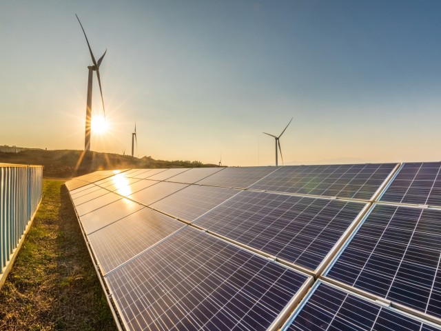 Ο Όμιλος Greenvolt ανακοίνωσε αύξηση μετοχικού κεφαλαίου ύψους 150 εκατ. ευρώ, την οποία καλύπτει πλήρως η KKR. ( Kohlberg Kravis Roberts & Co.,)