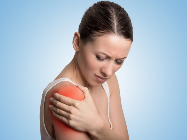 Ρήξη τενόντων του ώμου: Γυμναστική ή αρθροσκοπική αντιμετώπιση;