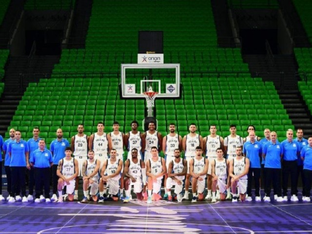 Το ΕΡΤNEWS στα γήπεδα με την Εθνική μας Ομάδα Μπάσκετ – Οι φιλικές αναμετρήσεις, το τουρνουά Ακρόπολις και η πρώτη φάση του Ευρωμπάσκετ στο ειδησεογραφικό κανάλι της ΕΡΤ