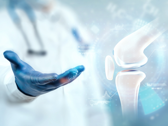 Γόνατο: Τι προσφέρει η σύγχρονη αρθροπλαστική;