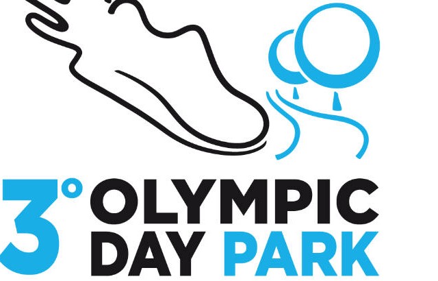 3ο “OLYMPIC DAY PARK” ΚΥΡΙΑΚΗ 5 ΟΚΤΩΒΡΙΟΥ Μια γιορτή για το ΠΕΡΙΒΑΛΛΟΝ, τον ΑΘΛΗΤΙΣΜΟ και τον ΠΟΛΙΤΙΣΜΟ  Μια μοναδική εμπειρία για όλη την ΟΙΚΟΓΕΝΕΙΑ!! ΠΕΡΙΒΑΛΛΟΝΤΙΚΟ ΠΑΡΚΟ ΦΟ.Δ.Σ.Α ΕΙΣΟΔΟΣ ΔΩΡΕΑΝ