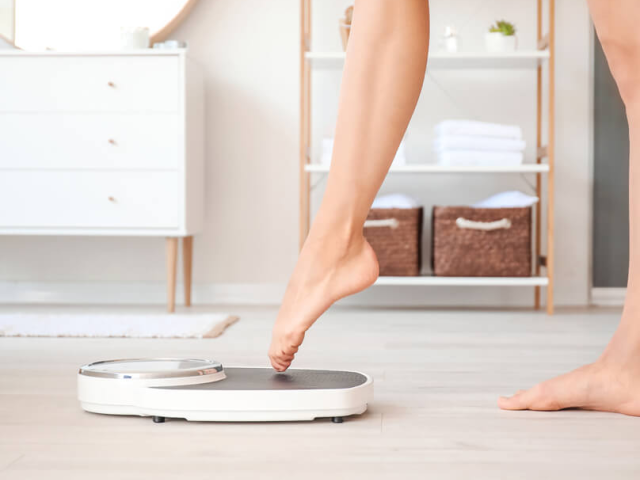 Πώς οι ορμόνες ρυθμίζουν το σωματικό βάρος και την όρεξη;