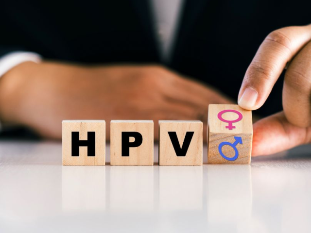 Κονδυλώματα και HPV: Έγκαιρη διάγνωση - Ασφαλής αντιμετώπιση