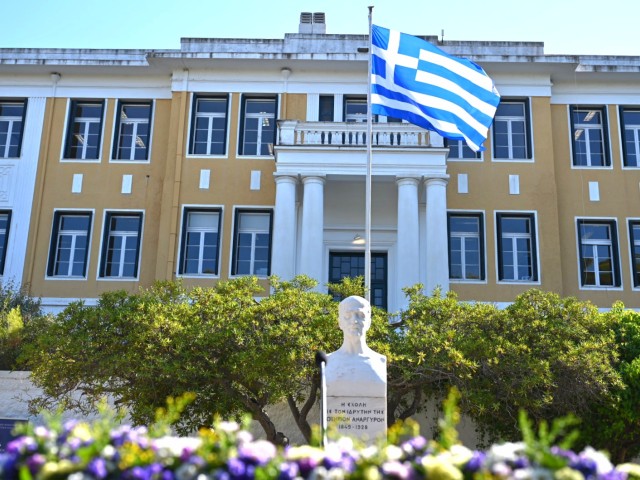 Νίκος Χαρδαλιάς: «Διασώζουμε την ιστορική Οικία Αναργύρου στις Σπέτσες, αποδίδοντας στην τοπική κοινωνία ένα μοναδικό μνημείο της νεότερης αρχιτεκτονικής κληρονομιάς»