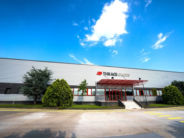 Όμιλος Πλαστικά Θράκης: Αποτελέσματα Πρώτου Εξαμήνου 2025