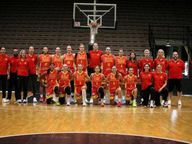 Η Qualco ανανεώνει τη συνεργασία της με τον Αθηναϊκό για την αγωνιστική περίοδο 2025-26