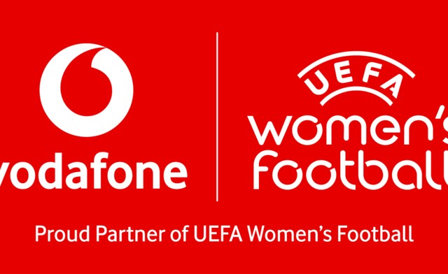 Vodafone, UEFA και UC3 για το μέλλον του ποδοσφαίρου ανδρών και γυναικών