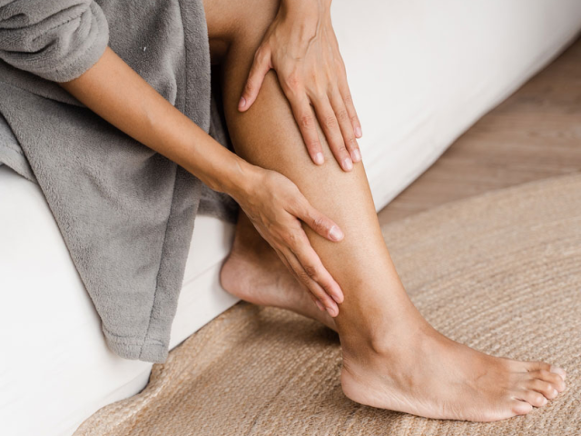 Αισθητική Φλεβολογία: Τι προσφέρει στις φλεβικές παθήσεις