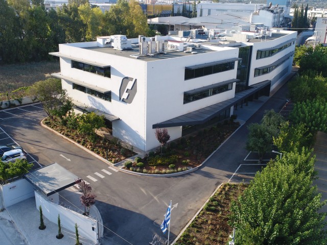 H THEON προσκλήθηκε από τον OCCAR για υπογραφή τροποποίησης υφιστάμενης σύμβασης