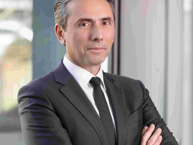 Η Philip Morris International με ενισχυμένη εταιρική δομή - Νέος, διευρυμένος ρόλος για τον Χρήστο Χαρπαντίδη