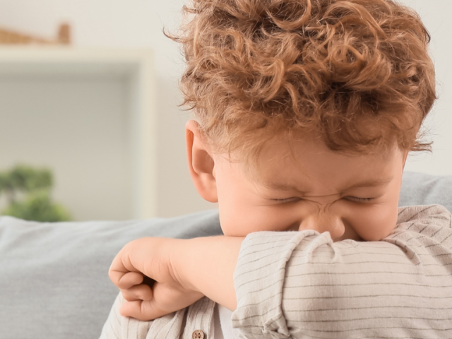 Εξατομικευμένη φροντίδα για τις αλλεργίες των παιδιών: Από τη διάγνωση μέχρι τη θεραπεία