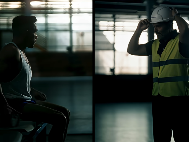 ΔΕΛΤΙΟ ΤΥΠΟΥ Η TÜV NORD Ελλάδας και ο Λευτέρης Πετρούνιας ενώνουν δυνάμεις στη νέα καμπάνια «Γίνε Εσύ το Πρότυπο»