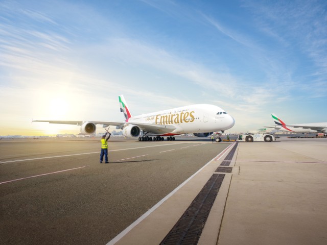 Ο Όμιλος Emirates σημειώνει νέο ρεκόρ κερδών για το πρώτο εξάμηνο του οικονομικού έτους 2025–26