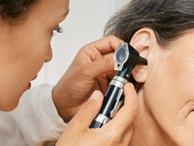 Αιφνίδια Βαρηκοΐα: Είναι αποτελεσματικές οι ενδοτυμπανικές ενέσεις;