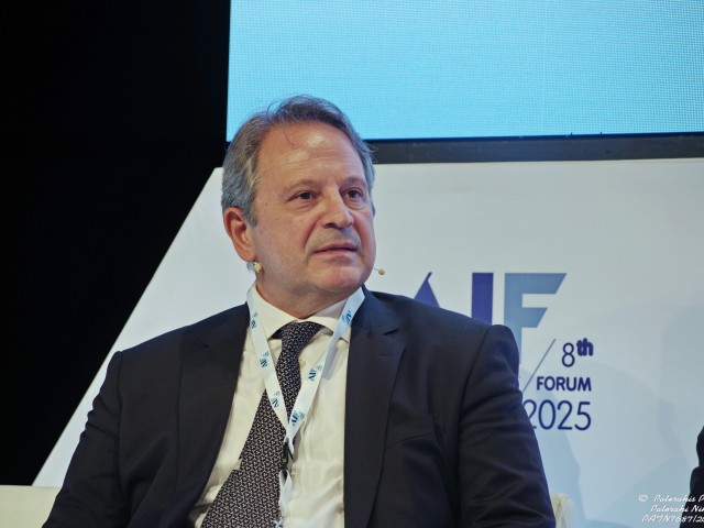 Πέτρος Σουρέτης (ΓΕΚ ΤΕΡΝΑ): Τι καθορίζει το μέλλον των υποδομών