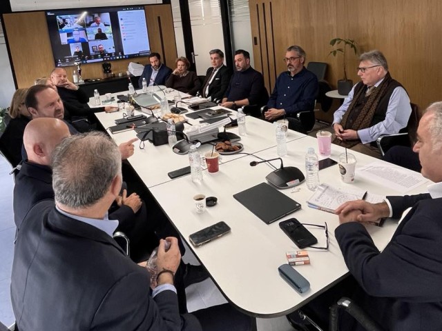 Ε.Ε.Α. – Σωματεία: Συστράτευση και ενέργειες για την παραβίαση των εμπορικών δικαιωμάτων των ασφαλιστικών διαμεσολαβητών