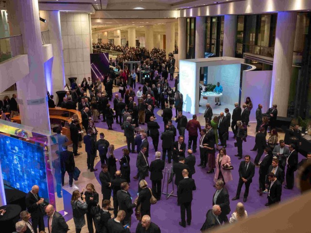 Το 3ο Future Unfold της Grant Thornton χαρτογραφεί τη «Συμβίωση» ανθρώπου και τεχνολογίας