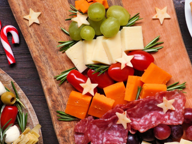 Γιορτές με σακχαρώδη διαβήτη: Διατροφικά tips για απόλαυση με έλεγχο