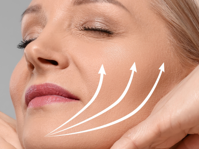 Facelift: Αποκατάσταση με φυσικό αποτέλεσμα, χωρίς υπερβολές