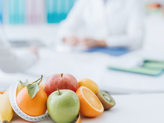 Διατροφική Καθοδήγηση: Άνθρωπος ή ChatGPT;