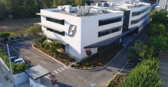 Επέκταση συνεργασίας για THEON και EXOSENS έως το 2030