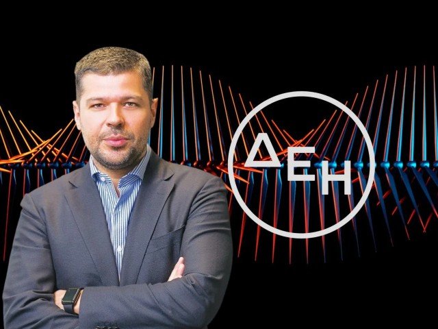 Αναβαθμίζει το outlook της ΔΕΗ η S&P με αιχμή τις ΑΠΕ και τα δίκτυα