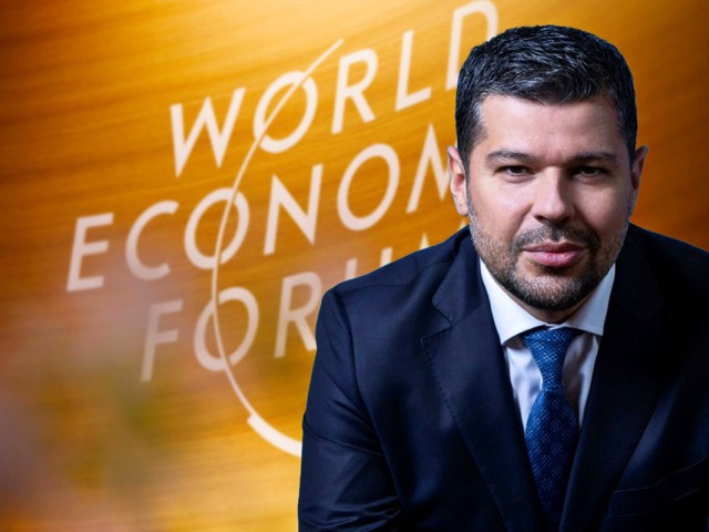 Γιώργος Στάσσης: Η επόμενη μέρα της ΔΕΗ μετά την πλήρη αποχώρηση από τον άνθρακα