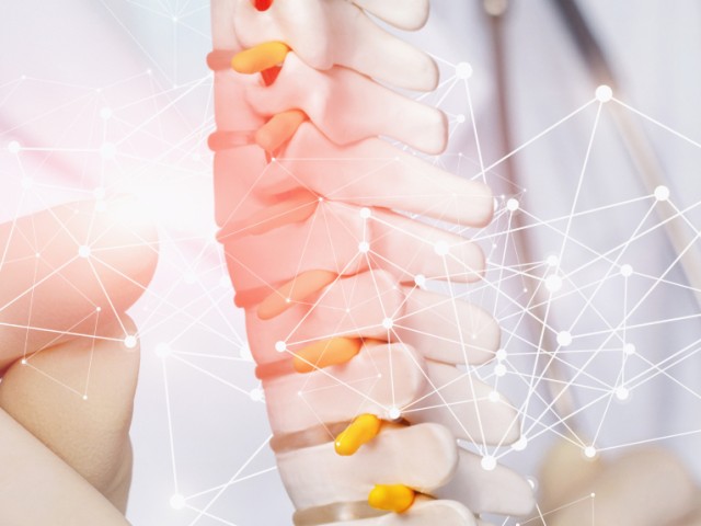 Ρομποτική χειρουργική σπονδυλικής στήλης: Ακρίβεια, ασφάλεια και αποτελεσματικότητα