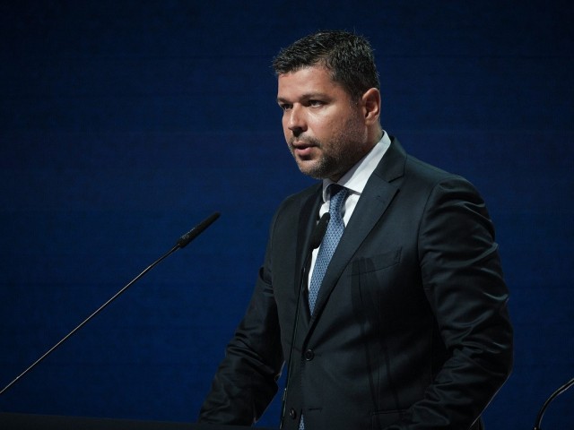 Στάσσης από WEF26: Ενεργειακός και τεχνολογικός μετασχηματισμός στην πράξη – Πώς η ΔΕΗ εξελίσσεται σε Powertech Όμιλο