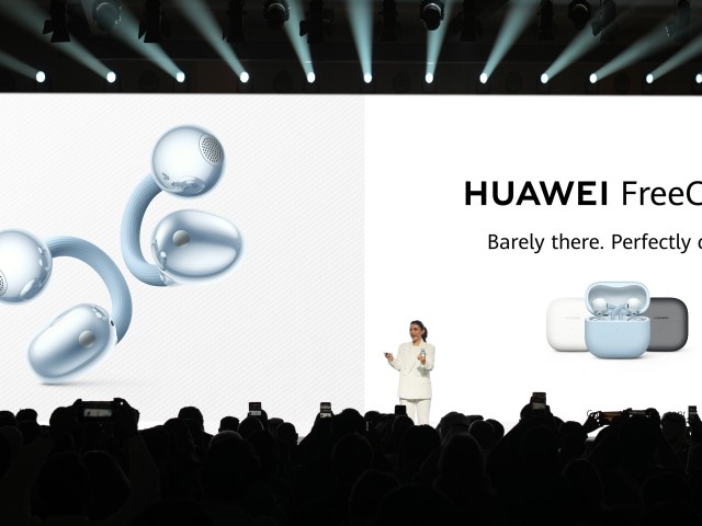 HUAWEI FreeClip 2: Ο ήχος που φοριέται. Κάτι νέο έρχεται από τη Huawei