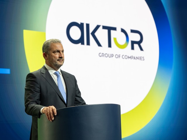 Συμμετοχή του Ομίλου AKTOR στο έργο παραχώρησης του ΒΟΑΚ (Χανιά – Ηράκλειο)