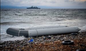 Τουλάχιστον 202 μετανάστες διασώθηκαν νότια της Κρήτης και της Γαύδου