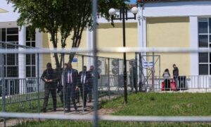 Συνεχίζεται σήμερα στη Λάρισα η δίκη για τα Τέμπη – Ποιοι θα βρίσκονται στην αίθουσα