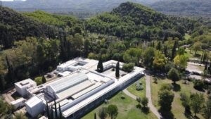 Νέα Μουσεία έως το 2026: Επενδύσεις και Πολιτιστική Ανάπτυξη