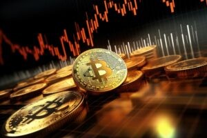 Το Bitcoin βυθίστηκε κάτω από τα 73.000 δολάρια μετά τα χτυπήματα των ΗΠΑ στο Ιράν