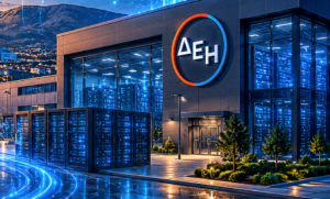 ΔΕΗ: Σε 3-6 μήνες η συμφωνία για το data center στην Κοζάνη
