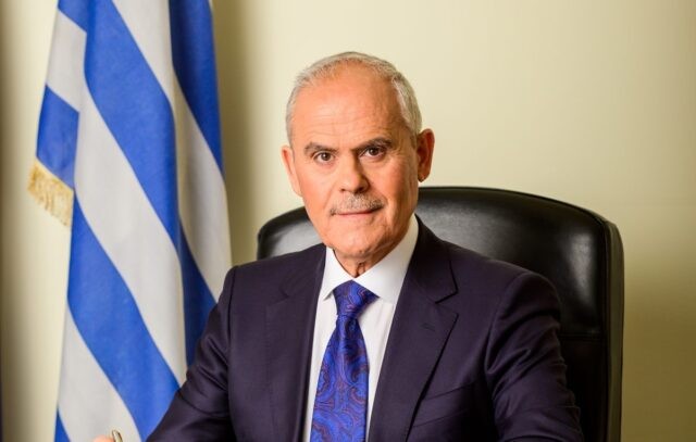 Την Τετάρτη 3 Ιουνίου το τελευταίο αντίο στον Νίκο Ταγαρά