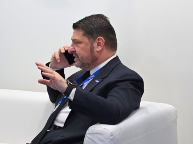 Χαρδαλιάς: 7,2 εκατ. ευρώ για 549 εργαστήρια σε σχολεία Αττικής