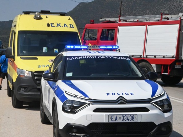 Θανατηφόρο τροχαίο στην Κρητηνία Ρόδου: Νεκρός οδηγός