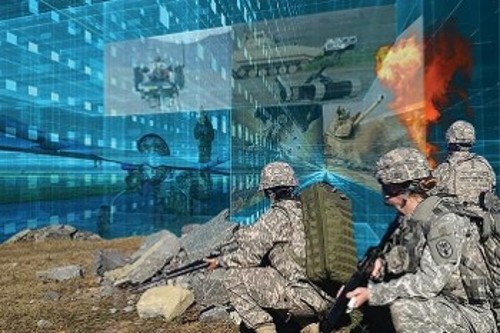 Η AI μπαίνει στον πόλεμο: ΗΠΑ και Κίνα επιταχύνουν, η Ευρώπη κινδυνεύει να μείνει πίσω