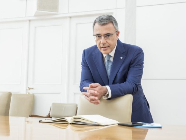 Alpha Bank: Ανεβάζει στα 5 ευρώ την τιμή-στόχο η Jefferies - "Βλέπει" περιθώριο ανόδου 28%