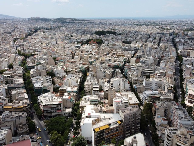 Βραχυχρόνιες μισθώσεις: Πόλεις απαντούν στην στεγαστική κρίση