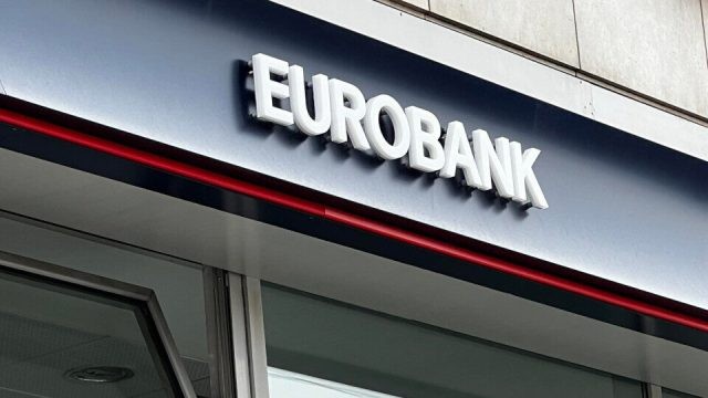 Eurobank: Πιέσεις στις αγορές ενέργειας, επιπτώσεις στον πληθωρισμό και τη νομισματική πολιτική