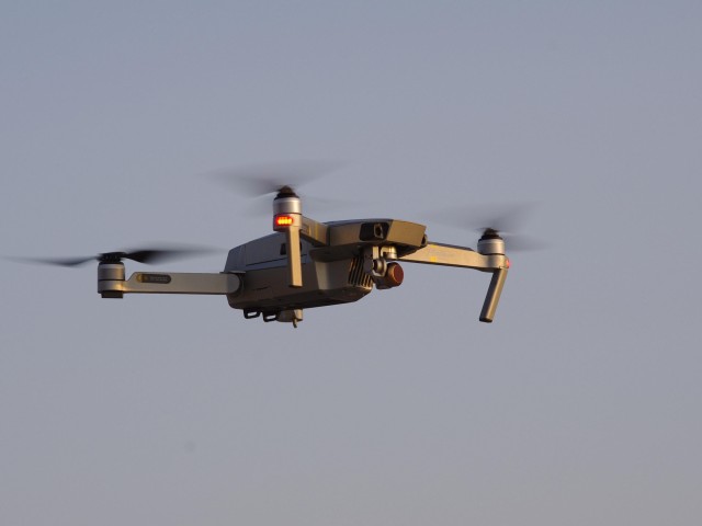 Drone χτύπησε αεροπλάνο στο JFK: Συναγερμός για πτήσεις