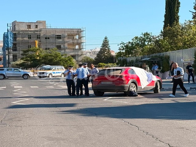 Τραγωδία στην Κύπρο: Αστυνομικός πυροβόλησε τη σύζυγο και αυτοκτόνησε!