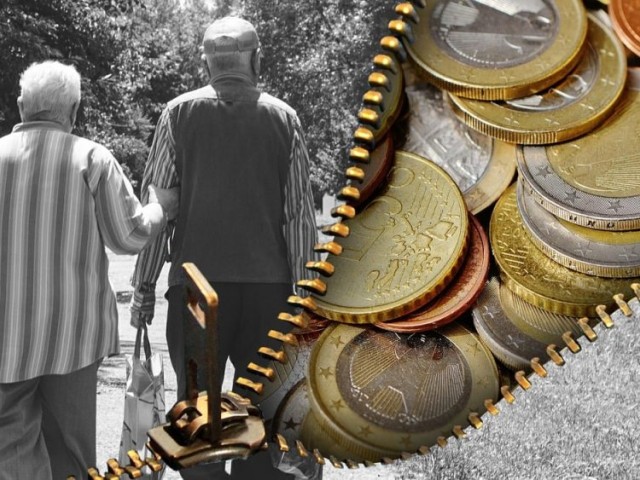 Οδηγός αναδρομικών συντάξεων: Κατηγορίες και φορολογία